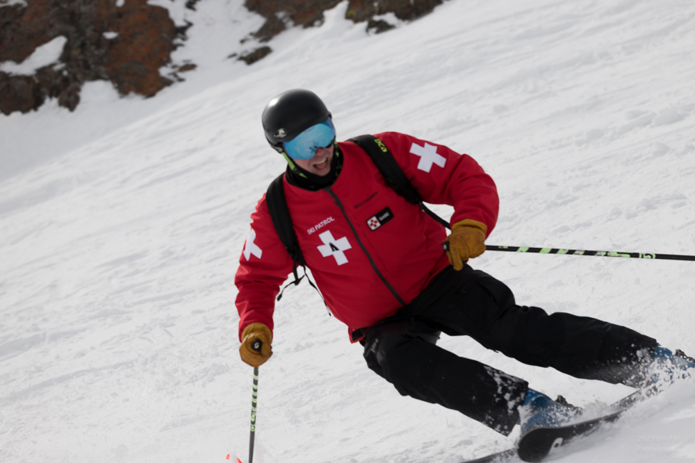 Vertical Drop fundraising event celebrates 15th year supporting