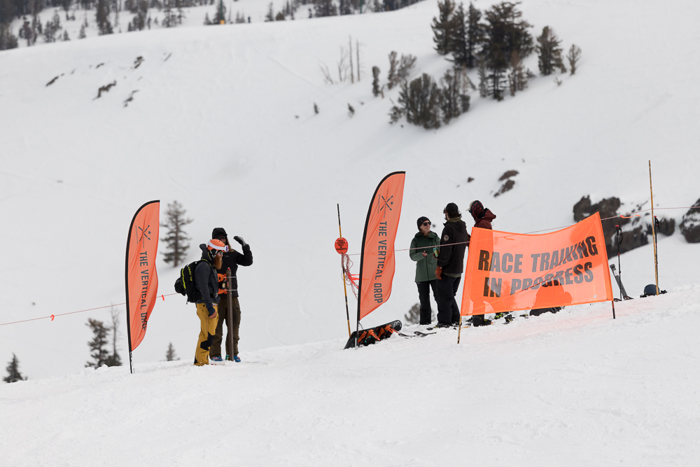 Vertical Drop fundraising event celebrates 15th year supporting ...