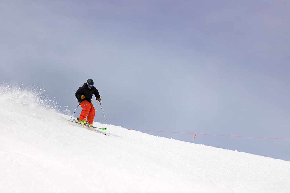 Vertical Drop fundraising event celebrates 15th year supporting