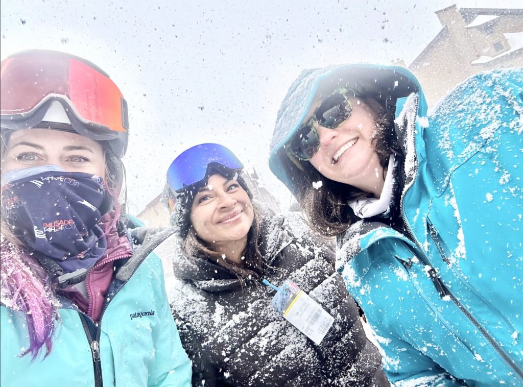 Vertical Drop fundraising event celebrates 15th year supporting