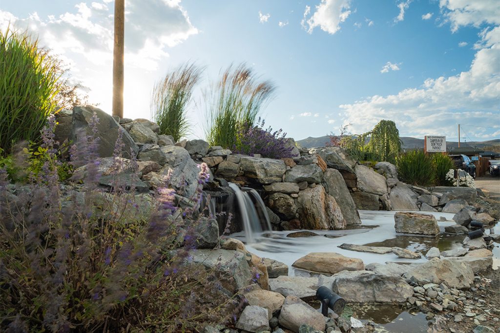 Seep into tranquility: The Ultimate Hot Spring experience ...