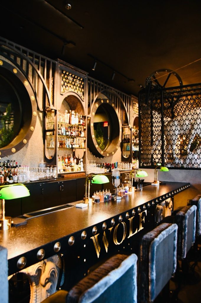 Wolf by Vanderpump gives Tahoe a dining experience unlike any other