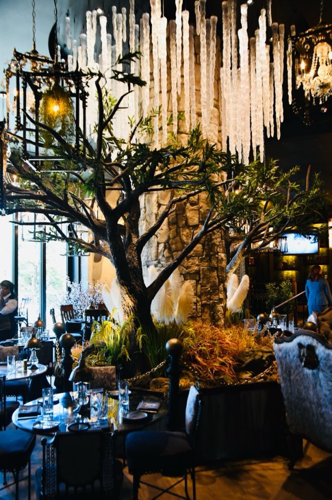 Wolf by Vanderpump gives Tahoe a dining experience unlike any other