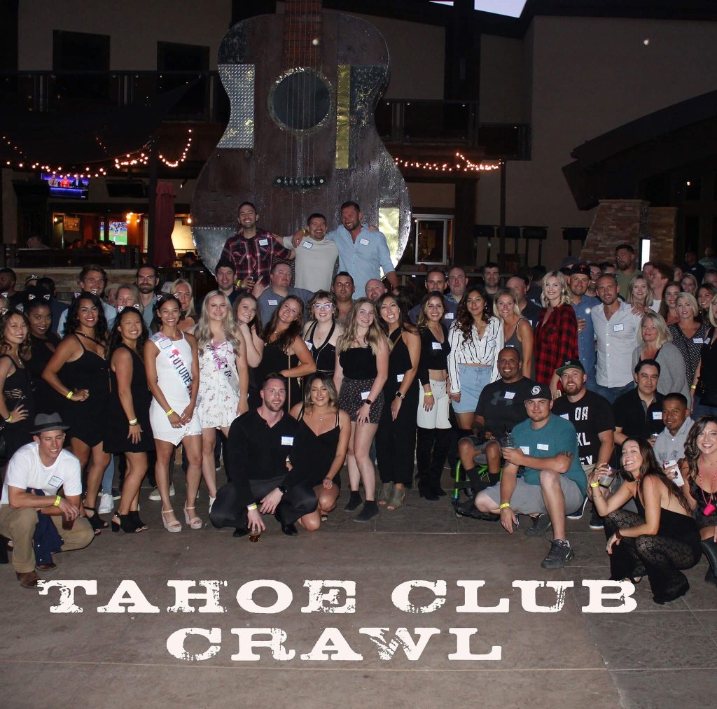Action in Tahoe; Taholistic Wellness Experience, Blippi, Club Crawl and more - Vimarsana News