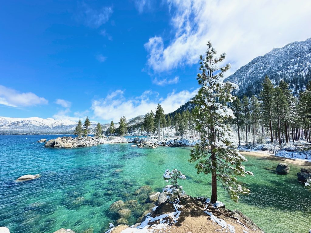 April showers bring May powder: Snow totals around the basin - Vimarsana News