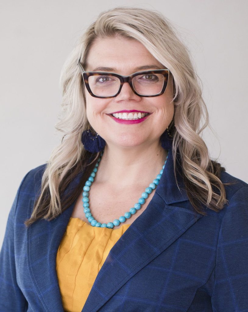 Alexis Hill seeks second term as Washoe County Commissioner - Vimarsana News