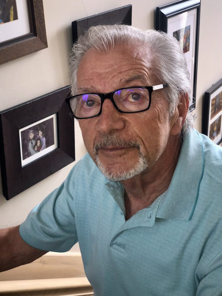 South Lake local chosen for D-Day Memorial Flight - Vimarsana News