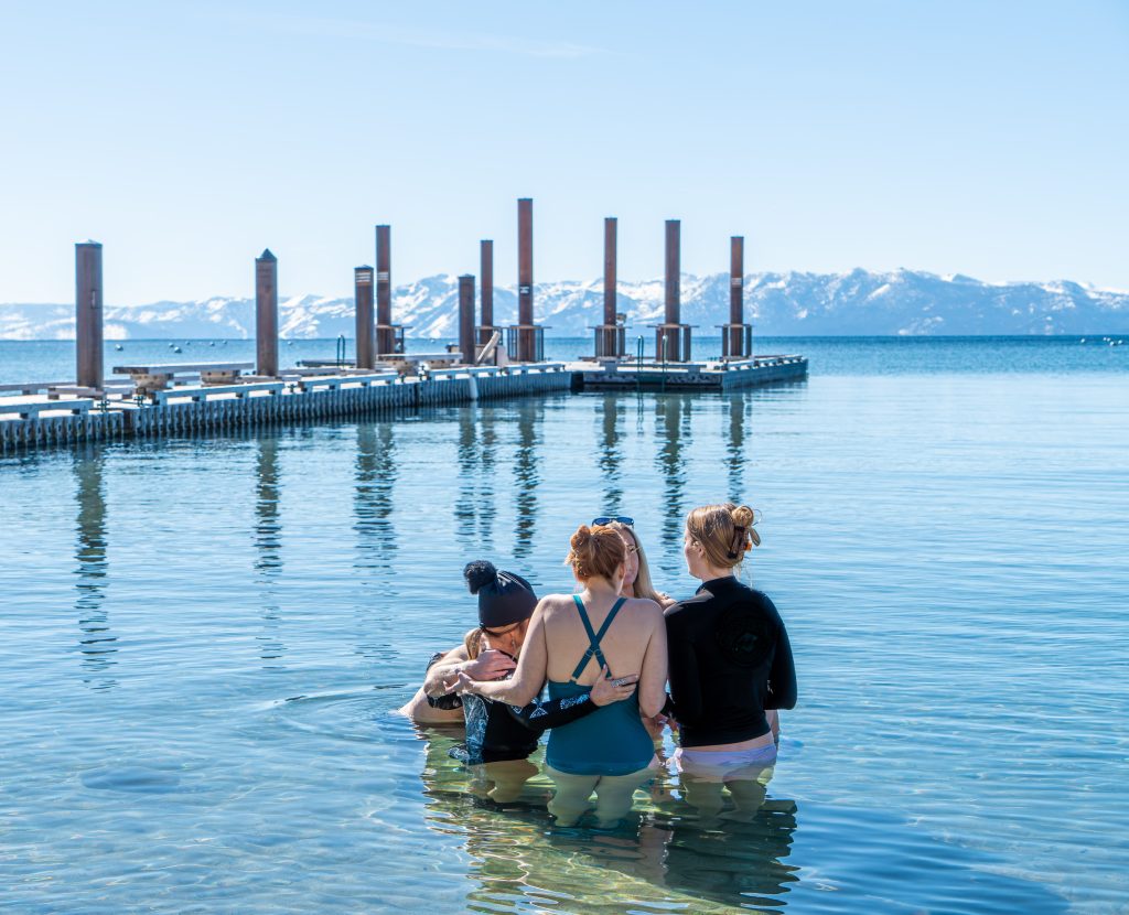 Hyatt hosts Elemental Immersion fundraiser to benefit Tahoe Family Solutions - Vimarsana News