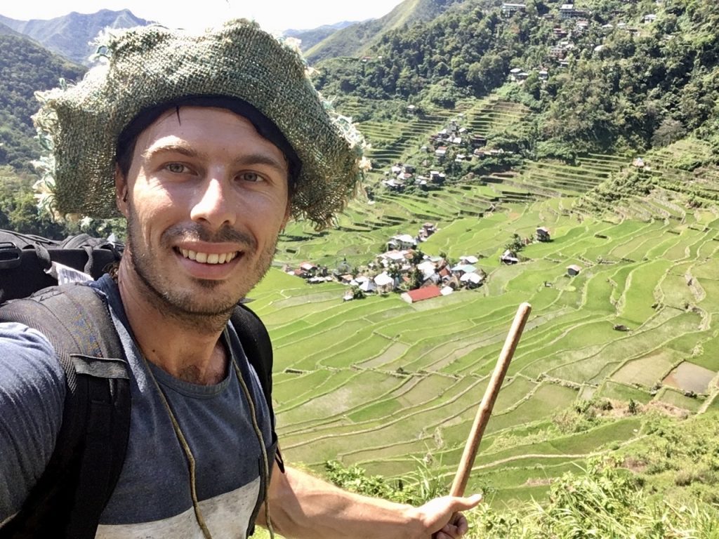Barefoot nurse to hike Tahoe Rim Trail for charity - Vimarsana News