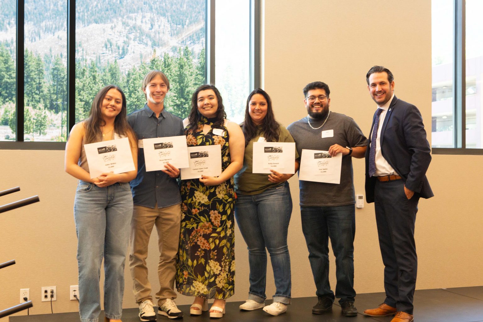 Lake Tahoe Community College Foundation Hosts Annual Scholarship lake-tahoe-community-college-foundation-hosts-annual-scholarship