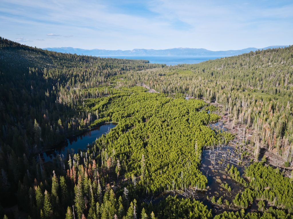 Ancestral Lands And Modern Reservations