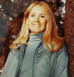 Carol Ann Mackinlay