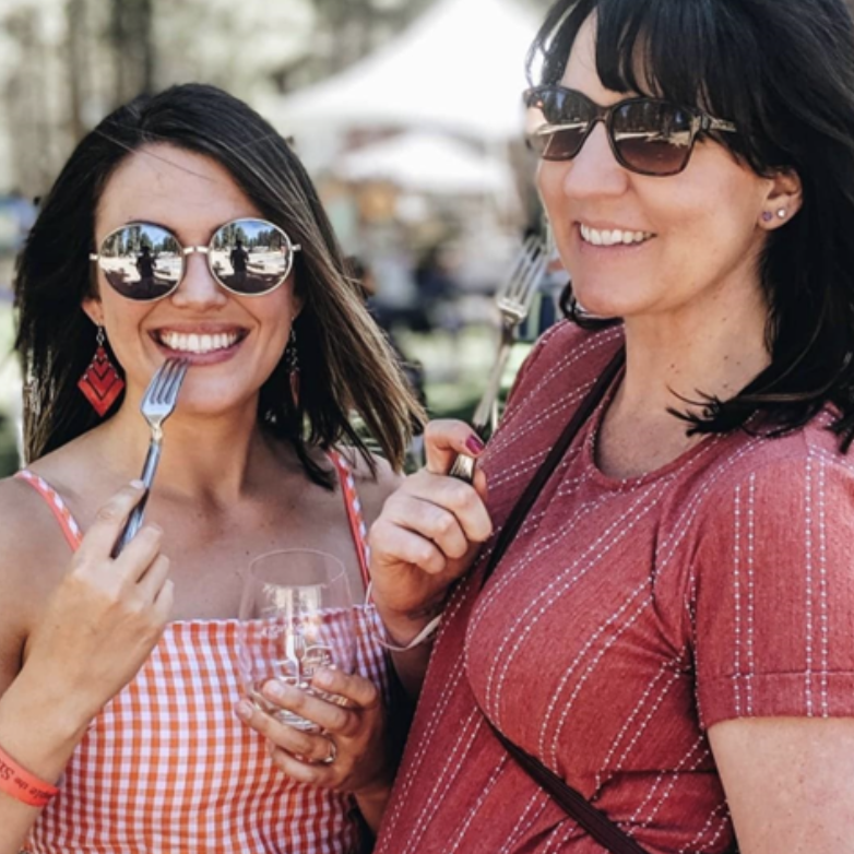 Sample the Sierra Farm-to-Fork Festival returns to South Lake Tahoe on