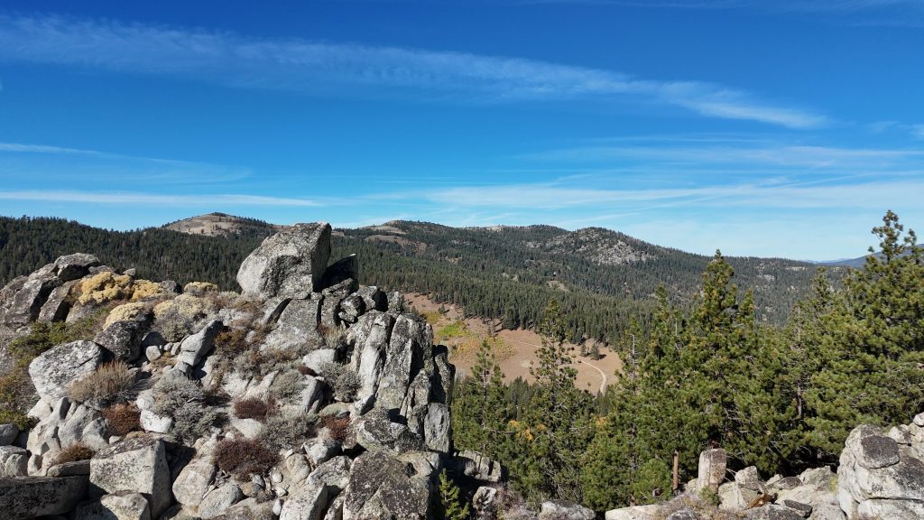 Spooner Lake Backcountry trail closures start Monday