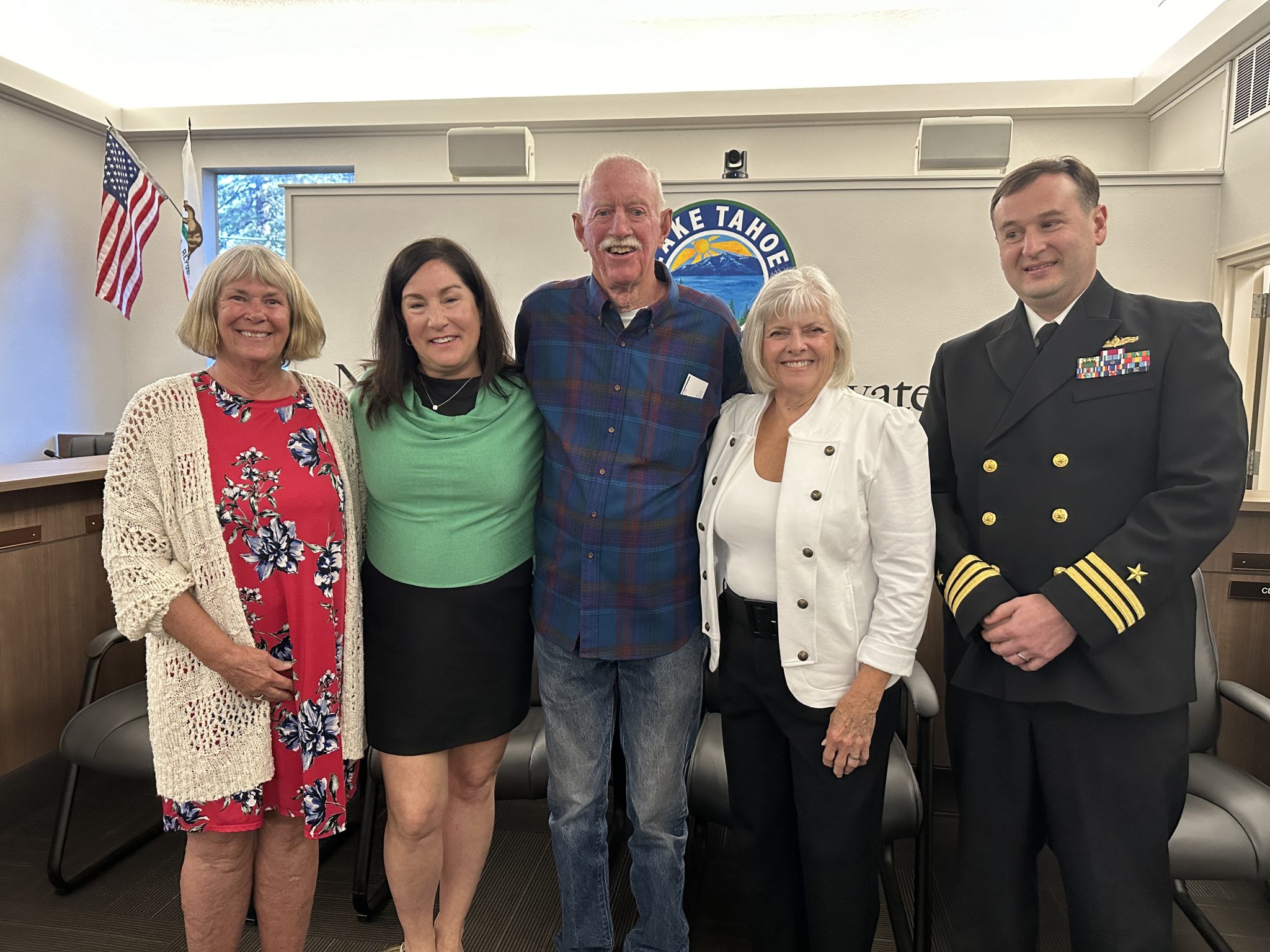 Applications now open for the Lake Tahoe Unified School District Hall