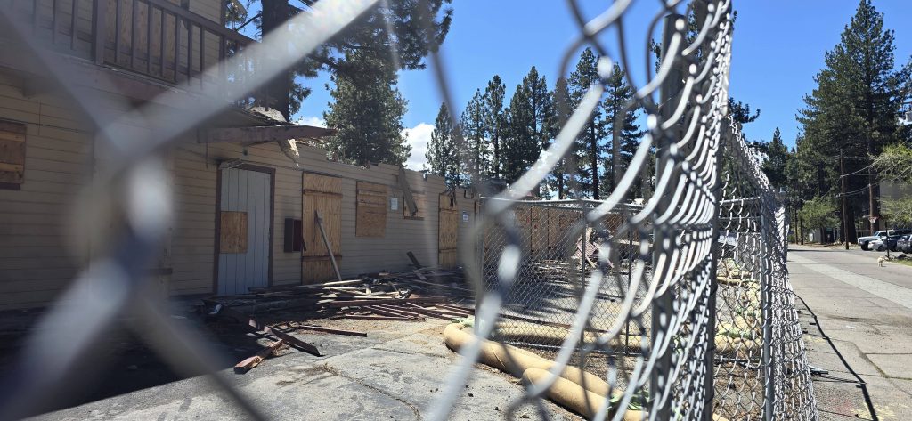 Aging houses and expensive repairs: how Tahoe’s housing quality shapes up Aging houses and expensive repairs: how Tahoe’s housing quality shapes up