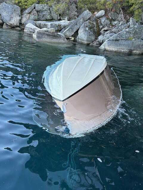 Police report released from last year’s deadly storm and boating accident