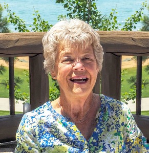 Carol Taylor