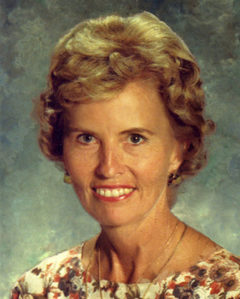 Eileen Merrill