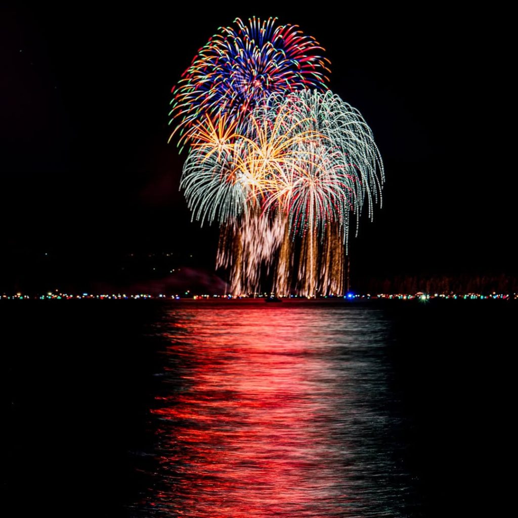 New Year’s Eve Roundup: Sought-after events happening around Lake Tahoe on Dec. 31