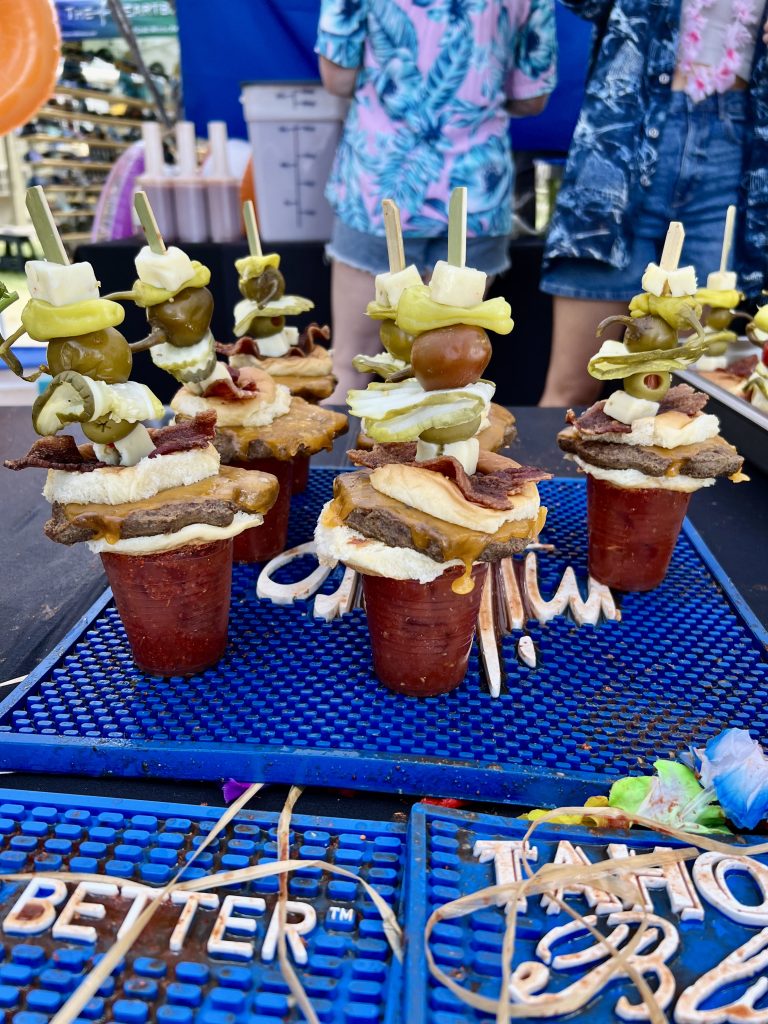 Tickets on sale now for Tahoe Bloody Mary Festival | TahoeDailyTribune.com