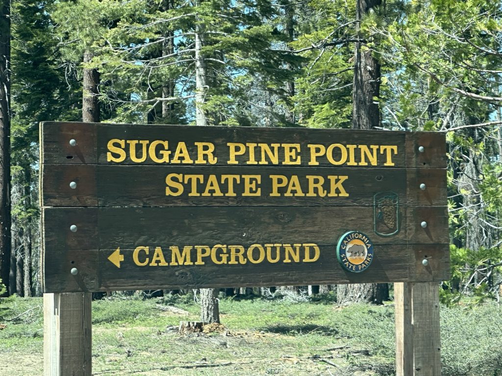 Californians invited to nominate their favorite state park for hiking, camping, and more