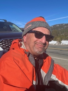 Michael Olin Newberger