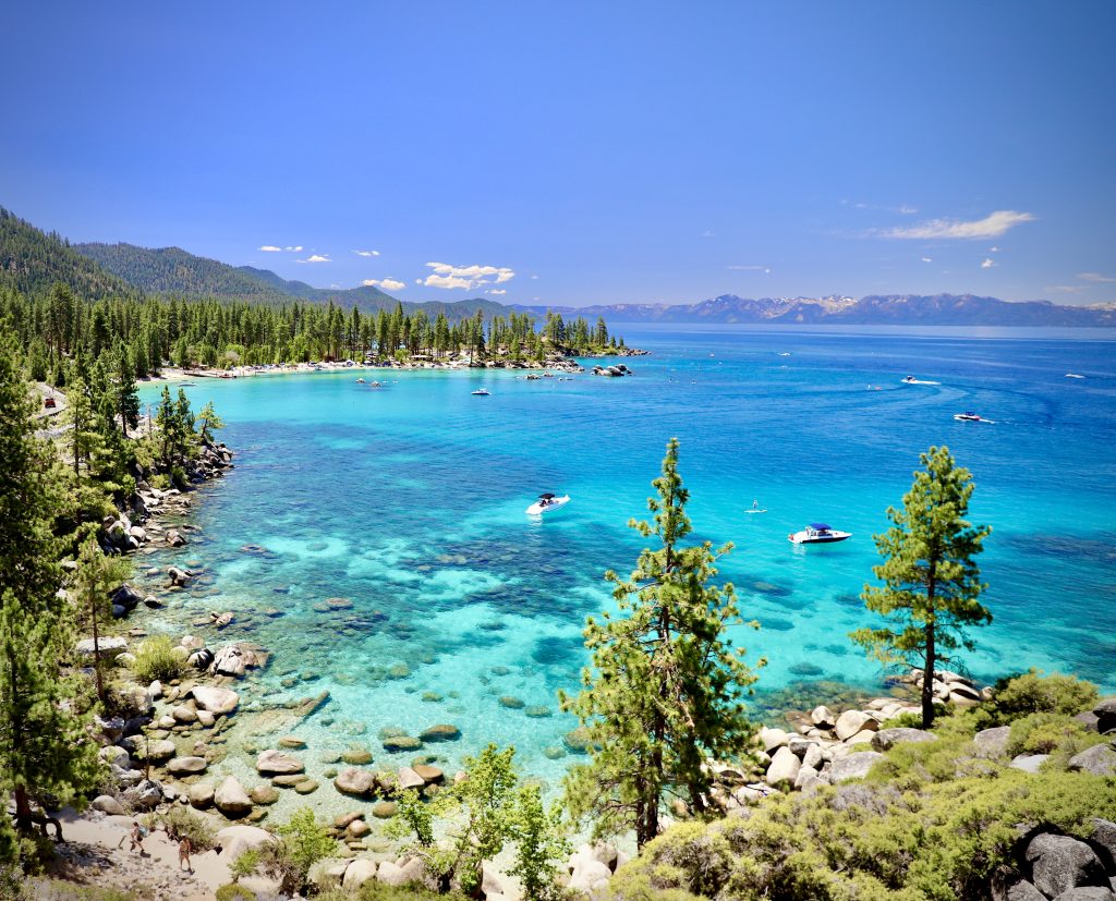Tahoe tourism saw less international travel and tighter wallets this summer