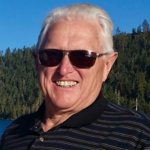 Guy Weston Moss