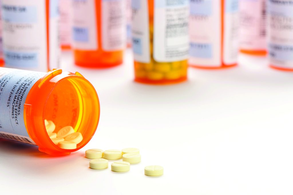 Safe medication management strategies | TahoeDailyTribune.com