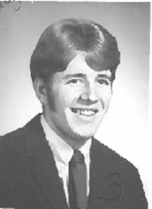 Rex Marshall