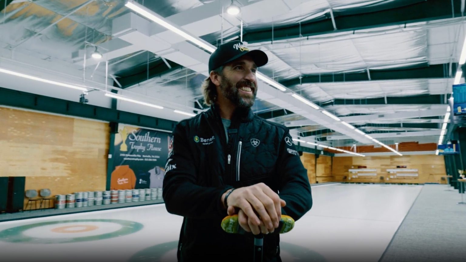 NFL legend Jared Allen returns to ice to lead featured team at KIOTI ...