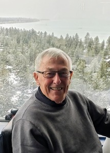 Robert Wolf
