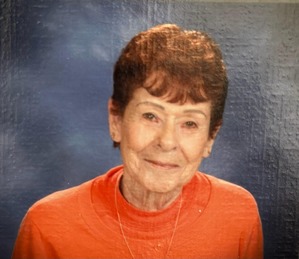 Sophie "Marie" Maddox