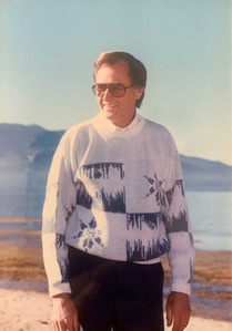 Donald Dean Sheetz