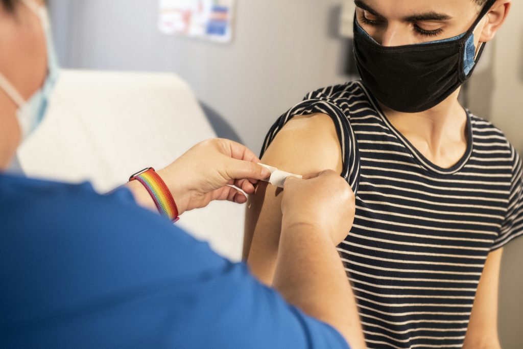 Free community flu vaccine clinics scheduled in El Dorado County