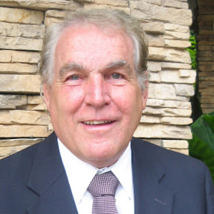 Loren Graham
