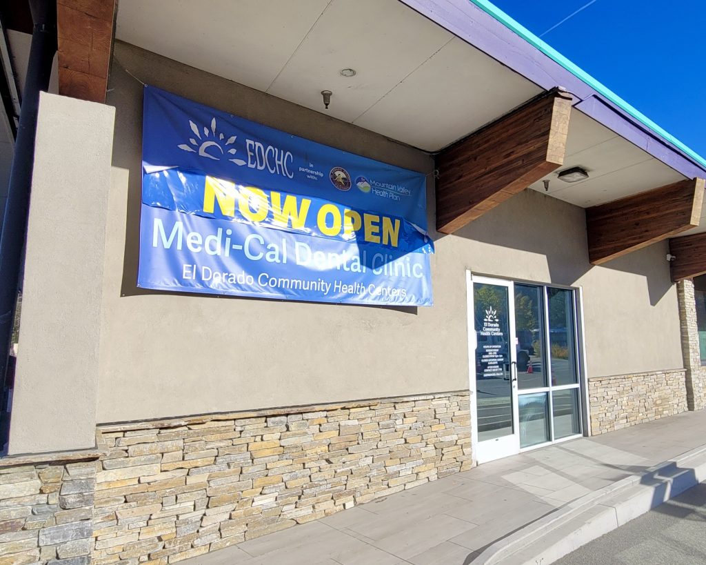 Strategic partnerships lead to new dental clinic in South Lake Tahoe