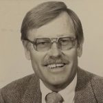Morton Keith Meiers