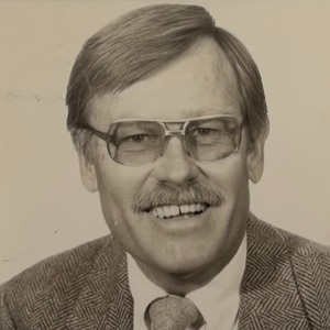 Morton Keith Meiers