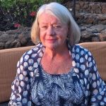 Peggy Cooper Poindexter