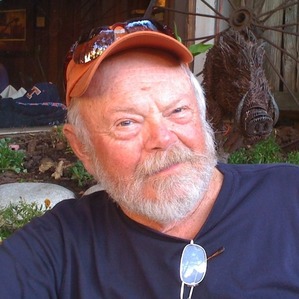 Richard Arthur Johnson