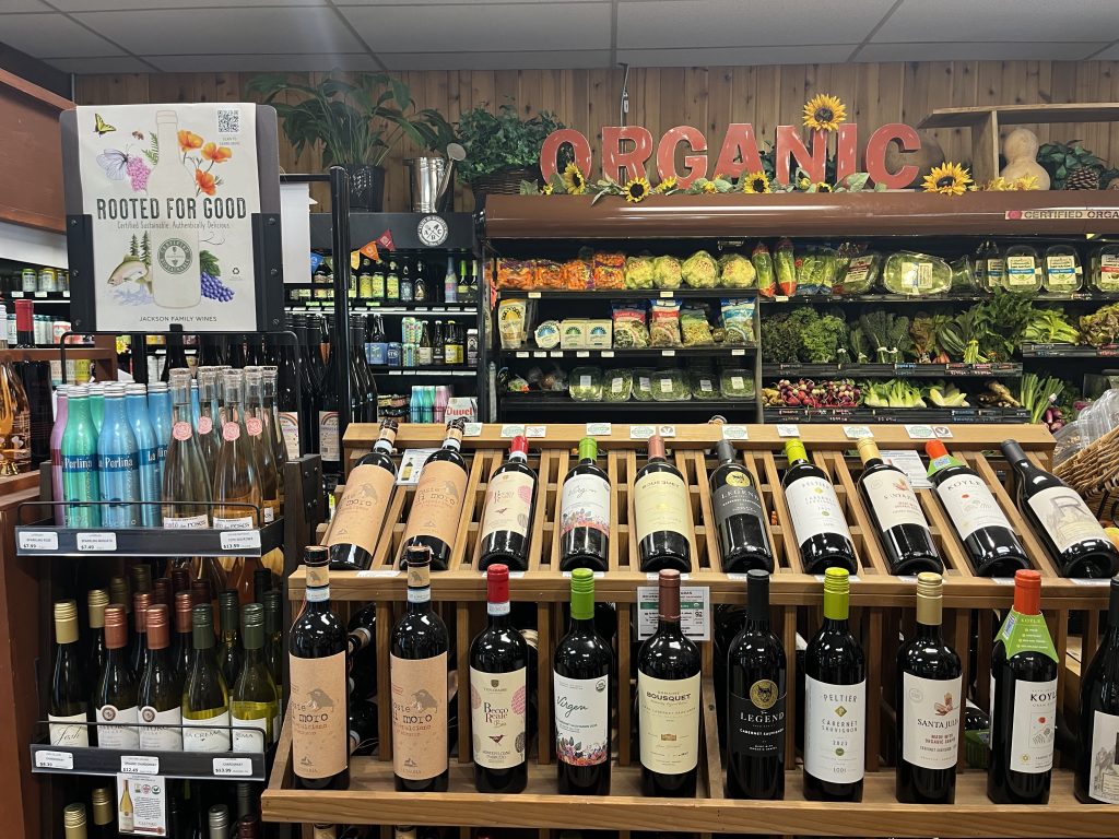 Tahoe’s Indie Grocery Stores