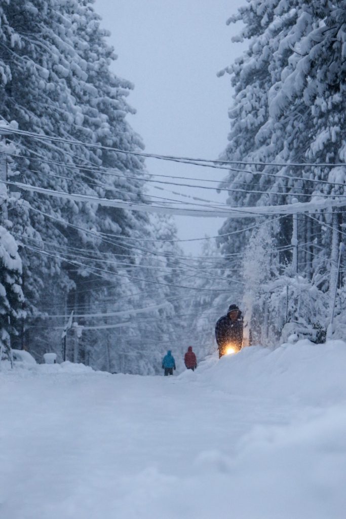 Operation Sierra Storm Weather Conference returns to Lake Tahoe