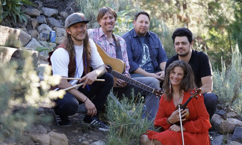 Action in Tahoe: MicroMania Wrestling, Tumua, Dead Winter Carpenters and more