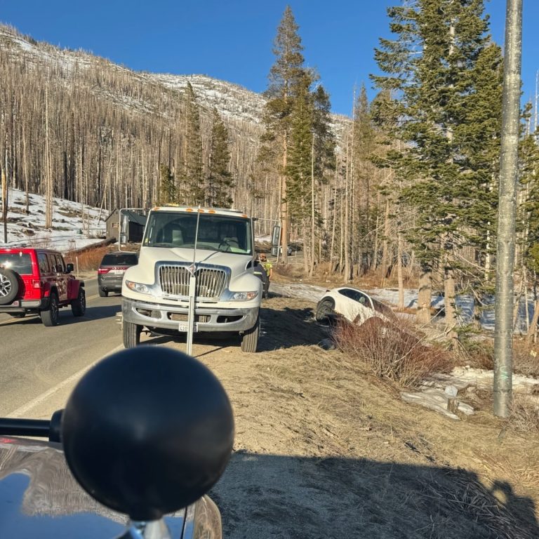 Antioch man arrested on outstanding warrant in South Lake Tahoe ...