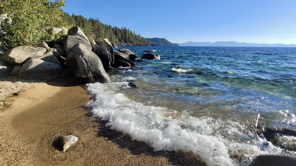 TRPA oversight committee underway with 1st Nevada Legislative meeting of interim year
