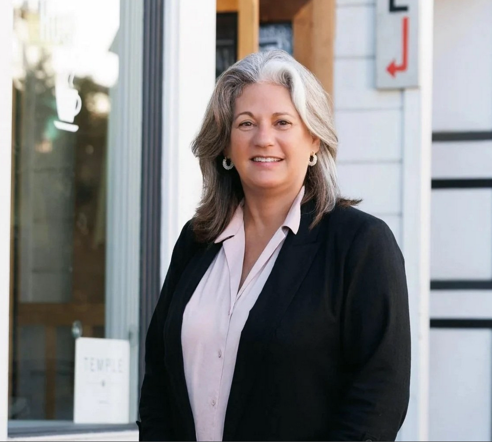 Nevada County supervisor running for CA-03 speaks with the Tribune