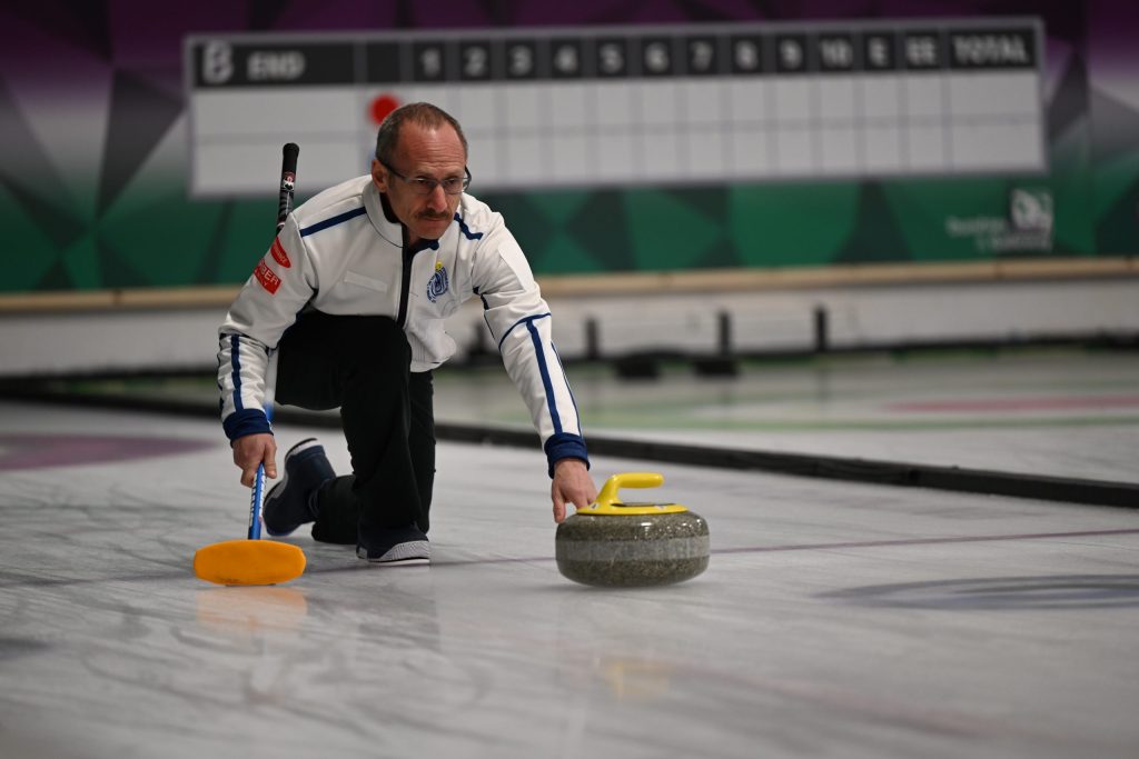 Still in motion; A Tahoe athlete’s journey through races and recovery 