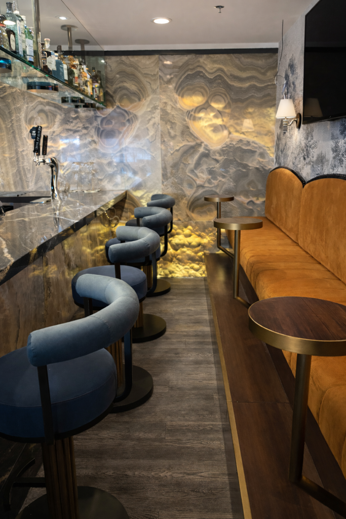 The Landing Resort and Spa refreshes and rebrands restaurant to ...